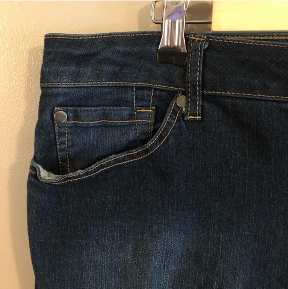 torrid | First at Fit Skinny Jean - Picture 5 of 9